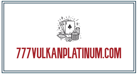 777vulkanplatinum.com – Casino Games
