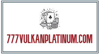 777vulkanplatinum.com – Casino Games